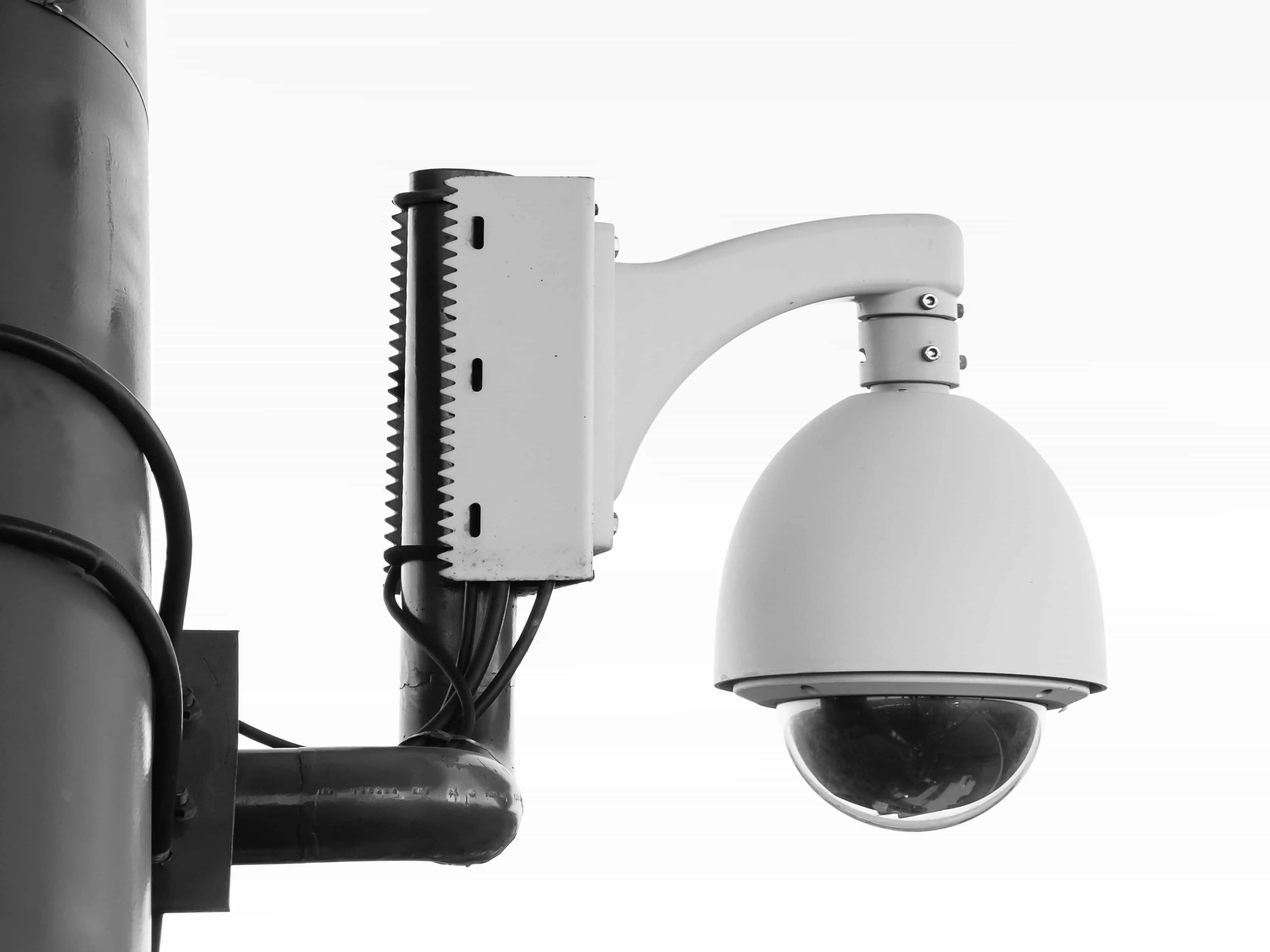 servicio Instalación De Cámaras De Seguridad
